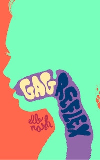 Front cover_Gag Reflex