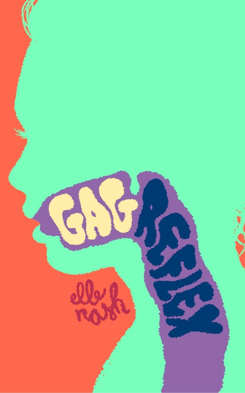 Front cover_Gag Reflex