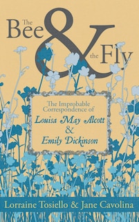 Front cover_The Bee & The Fly