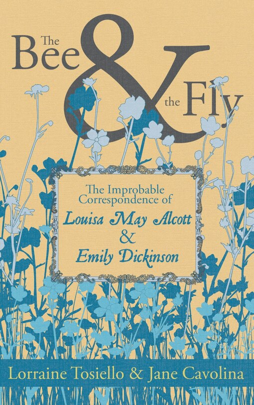 Front cover_The Bee & The Fly