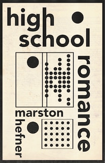 Front cover_High School Romance