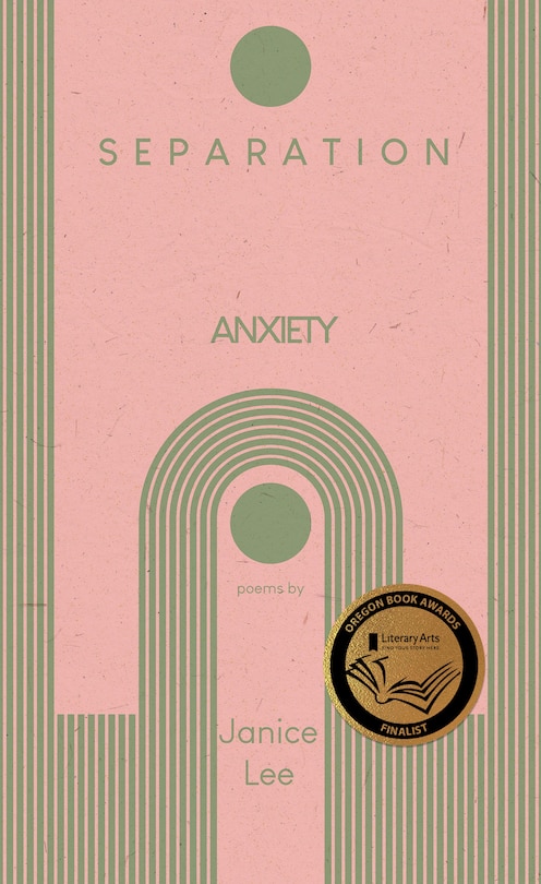 Front cover_Separation Anxiety