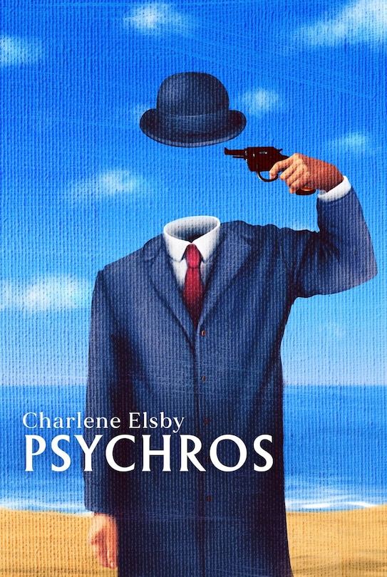Front cover_Psychros