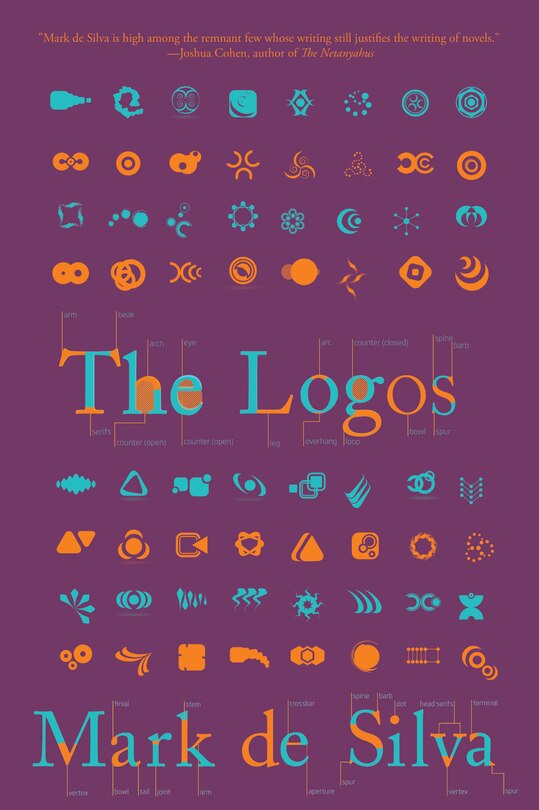 Front cover_The Logos