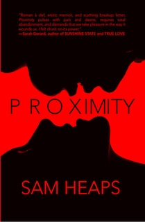 Front cover_Proximity