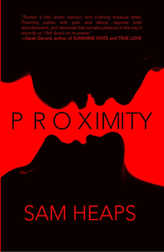 Proximity