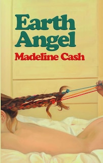 Front cover_Earth Angel