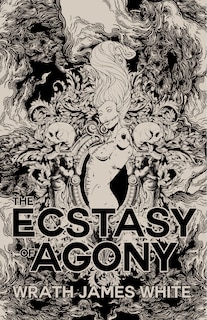 Front cover_The Ecstasy of Agony