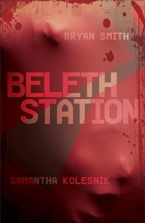 Front cover_Beleth Station