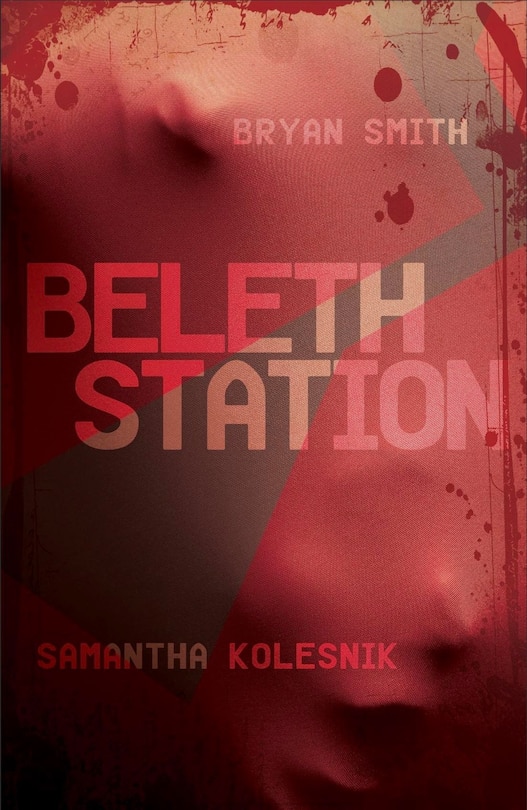 Front cover_Beleth Station