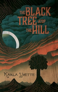Front cover_The Black Tree Atop The Hill