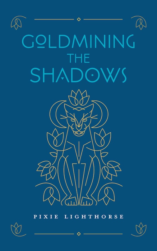 Front cover_Goldmining the Shadows