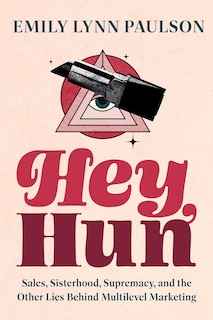 Front cover_Hey, Hun