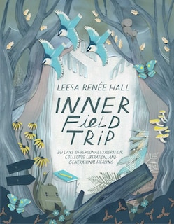 Front cover_Inner Field Trip