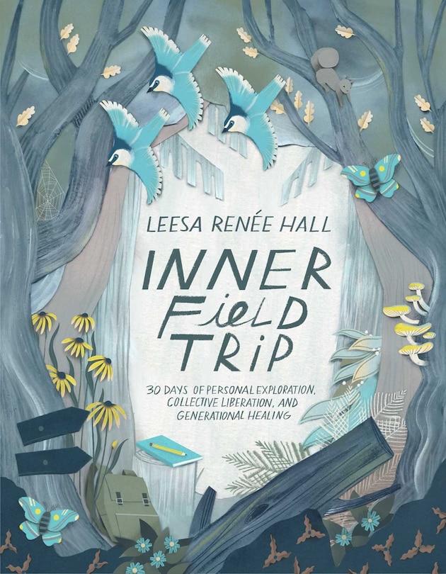 Front cover_Inner Field Trip