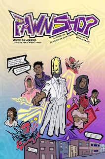 Front cover_Pawnshop