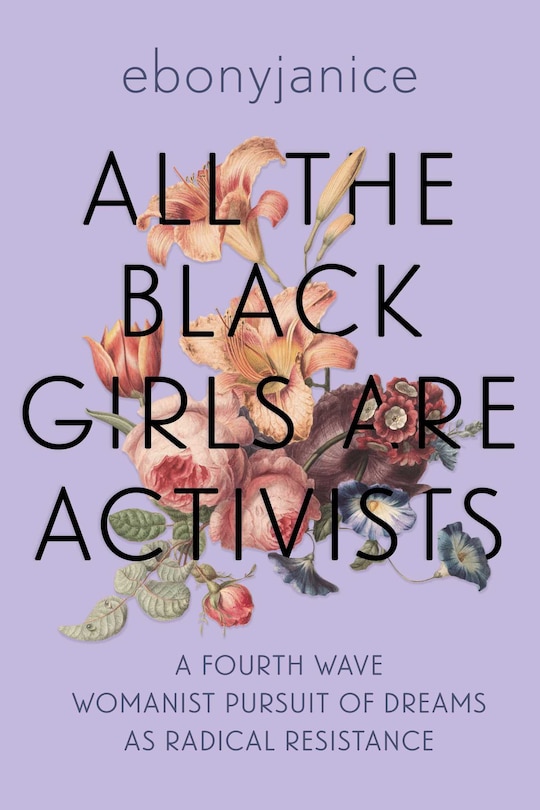 Couverture_All the Black Girls Are Activists