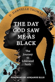 Front cover_The Day God Saw Me as Black