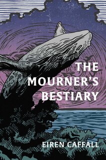 Front cover_The Mourner's Bestiary