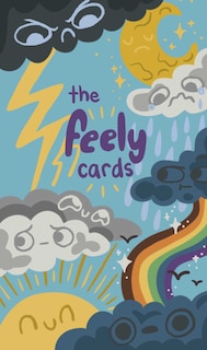 Front cover_The Feely Cards