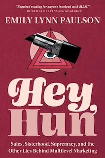 Front cover_Hey, Hun