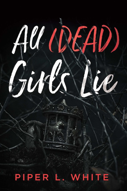 Front cover_All (Dead) Girls Lie