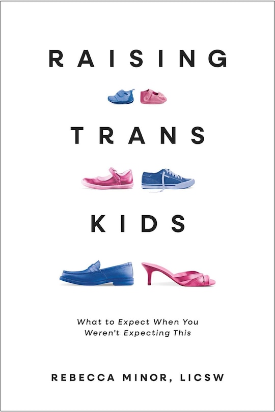 Front cover_Raising Trans Kids
