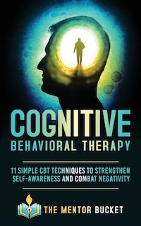Couverture_Cognitive Behavioral Therapy