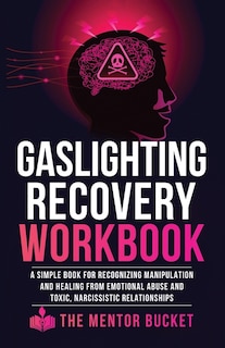 Front cover_Gaslighting Recovery Workbook