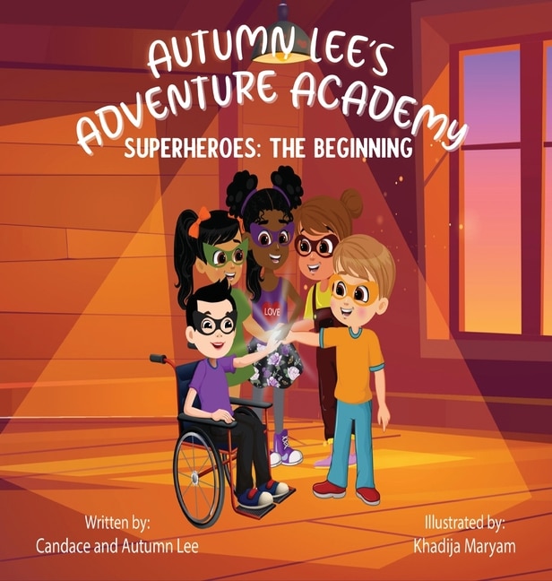 Front cover_Autumn Lee's Adventure Academy