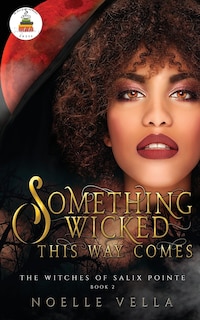 Front cover_The Witches of Salix Pointe 2