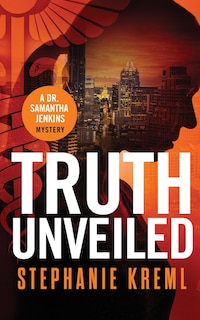 Front cover_Truth Unveiled