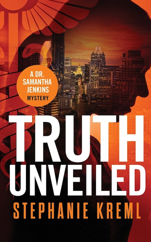 Front cover_Truth Unveiled