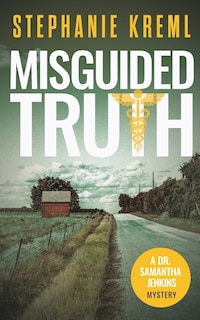 Front cover_Misguided Truth