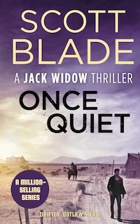 Couverture_Once Quiet