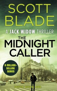 Front cover_The Midnight Caller
