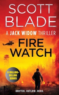 Couverture_Fire Watch