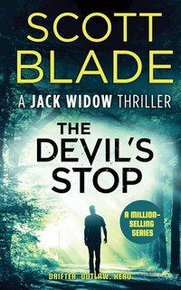 Front cover_The Devil's Stop