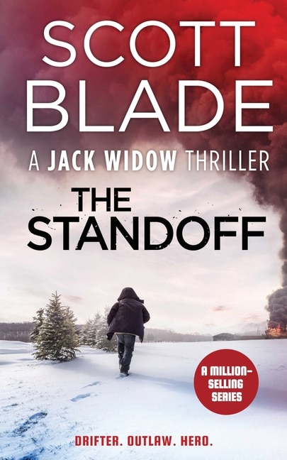Couverture_The Standoff