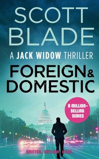 Couverture_Foreign And Domestic
