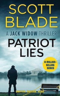 Front cover_Patriot Lies