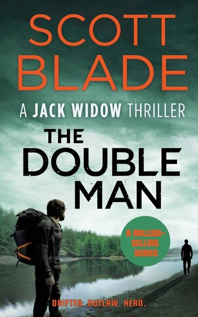 Couverture_The Double Man