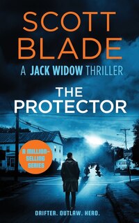 Front cover_The Protector