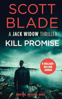 Front cover_Kill Promise