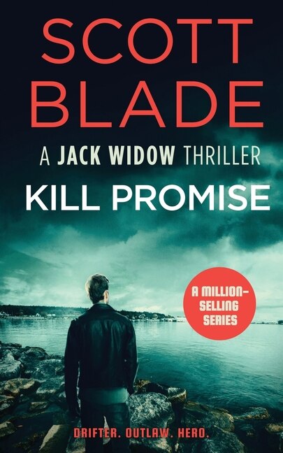 Front cover_Kill Promise