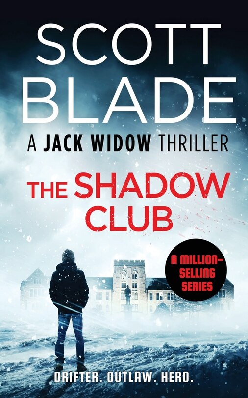 Couverture_The Shadow Club