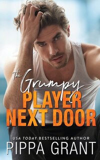 Couverture_The Grumpy Player Next Door