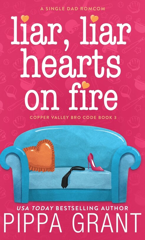 Couverture_Liar, Liar, Hearts on Fire