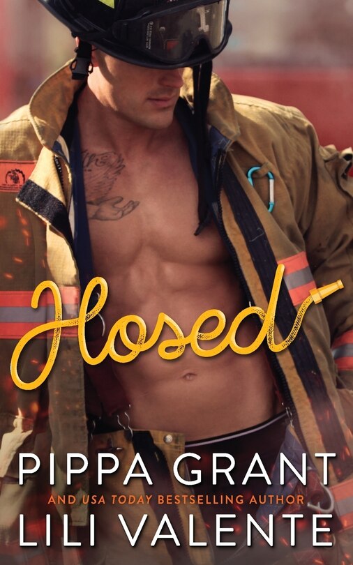 Couverture_Hosed