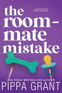 Couverture_The Roommate Mistake